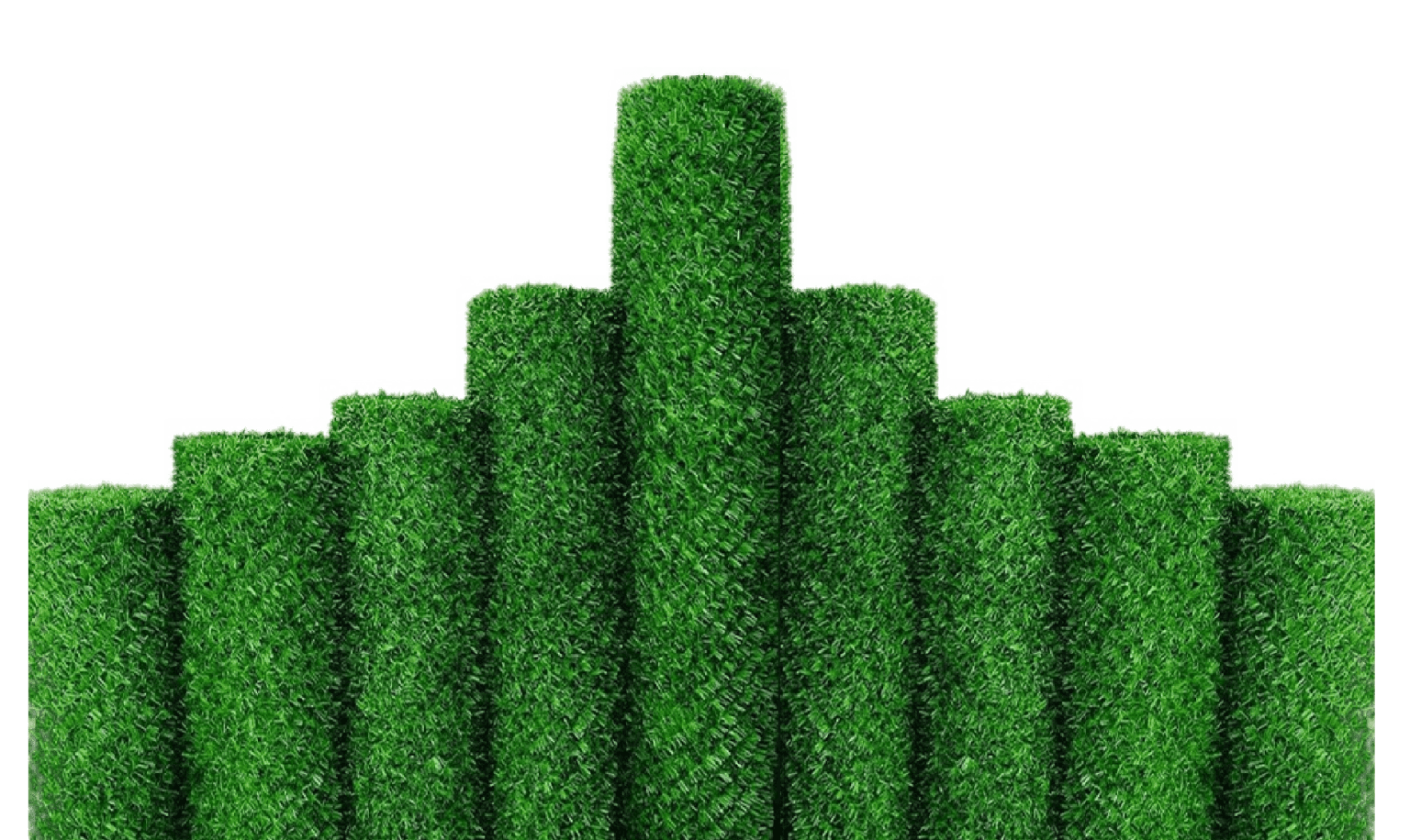 Green Fence