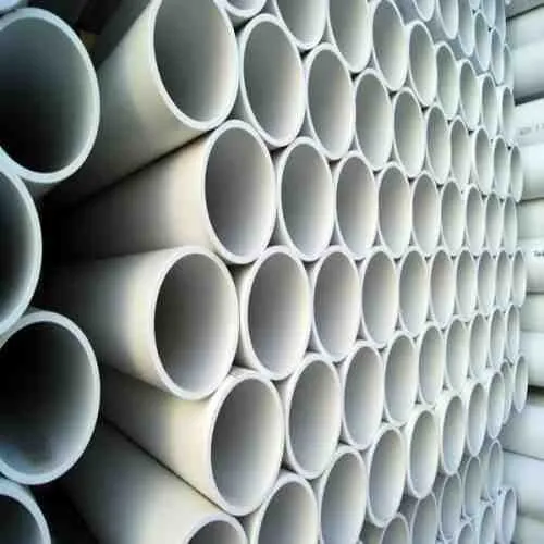 PVC & Sanitary Accessories