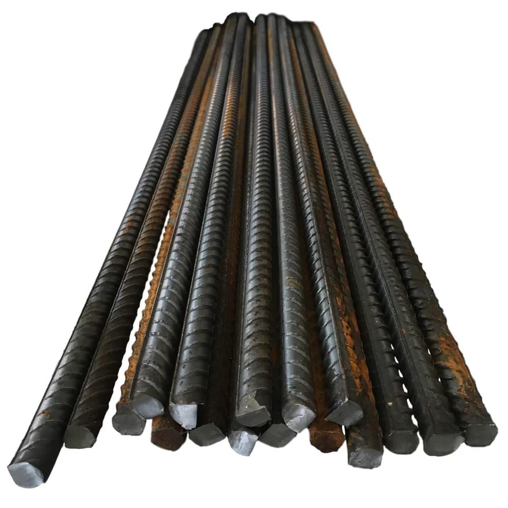 Rib Steel Bars