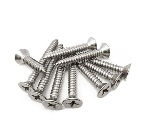 Screw