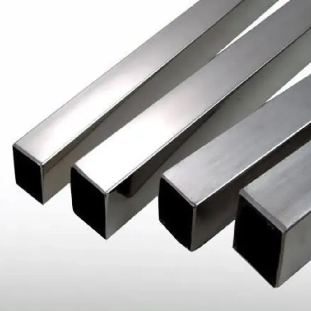 Square Bars